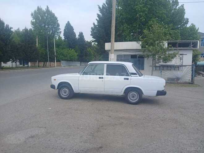 LADA (VAZ) 2107 2009, 70,785 km - 1.6 л - Mingəçevir