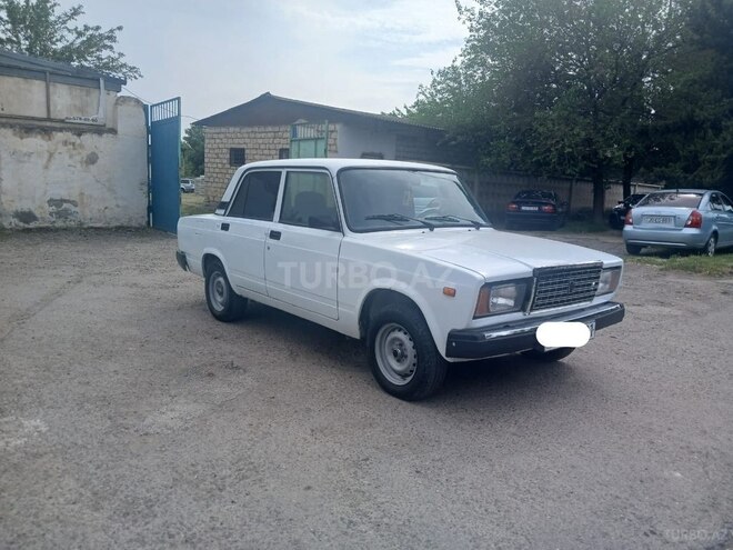 LADA (VAZ) 2107 2009, 70,785 km - 1.6 л - Mingəçevir