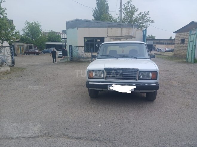 LADA (VAZ) 2107 2009, 70,785 km - 1.6 л - Mingəçevir