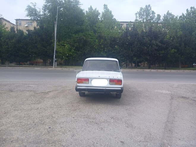 LADA (VAZ) 2107 2009, 70,785 km - 1.6 л - Mingəçevir