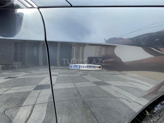 Mercedes E 220 d 2012, 255,000 km - 2.2 l - Bakı