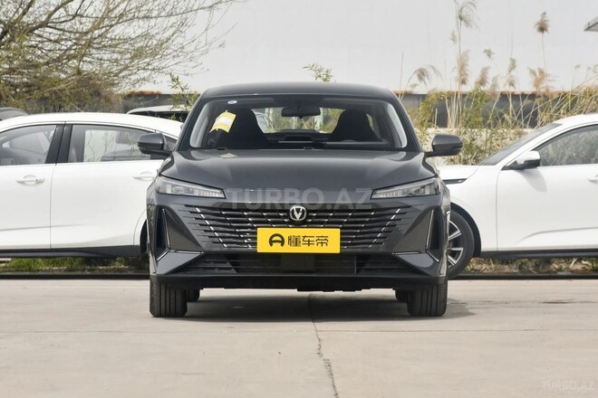 Changan Eado 2025, 0 km - 1.5 l - Bakı