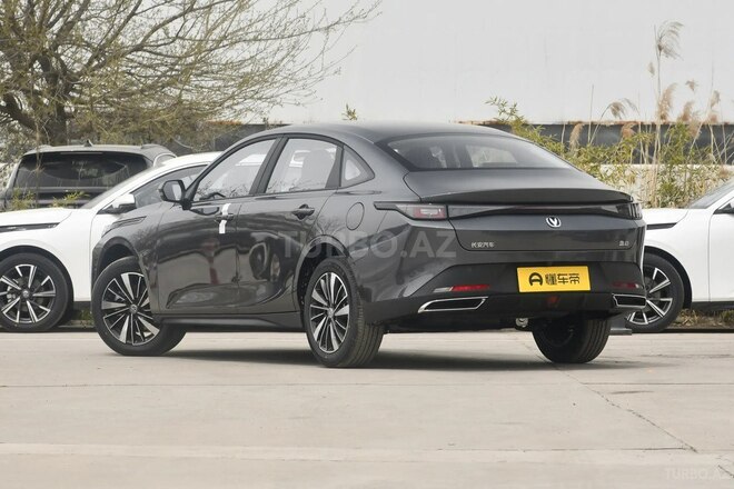 Changan Eado 2025, 0 km - 1.5 l - Bakı
