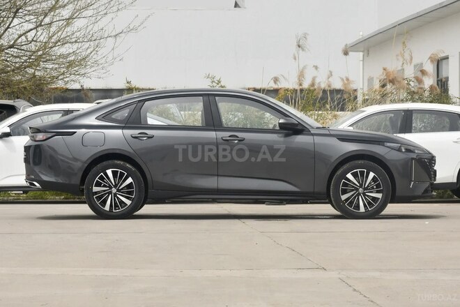 Changan Eado 2025, 0 km - 1.5 l - Bakı