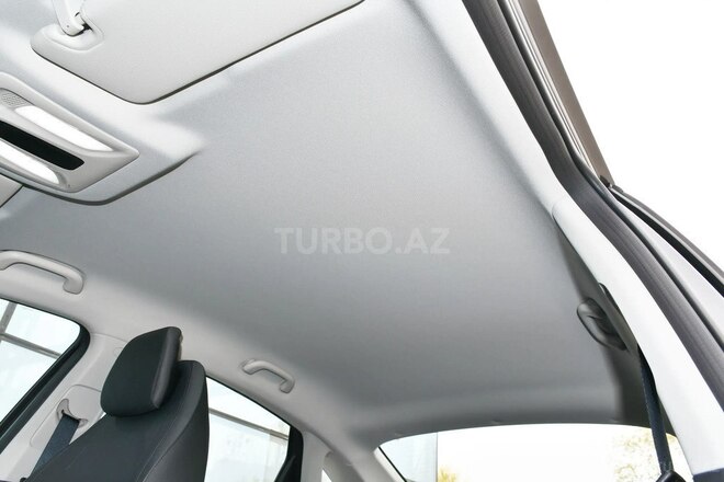 Changan Eado 2025, 0 km - 1.5 l - Bakı