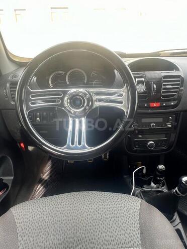 Saipa Saina 2020, 210,000 km - 1.5 l - Bakı