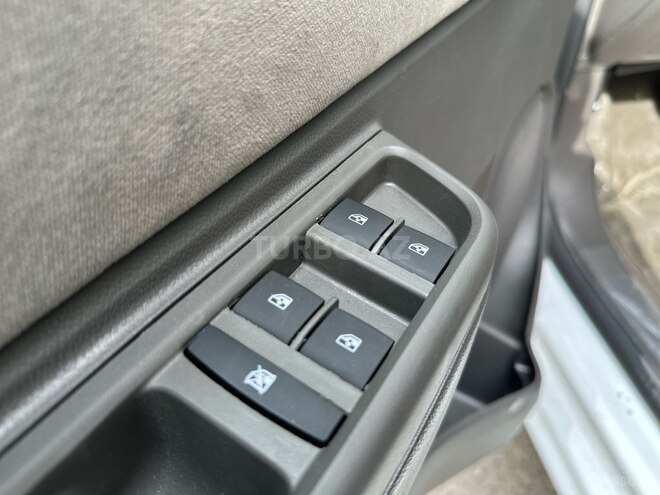 Chevrolet Cobalt 2025, 0 km - 1.5 l - Bakı