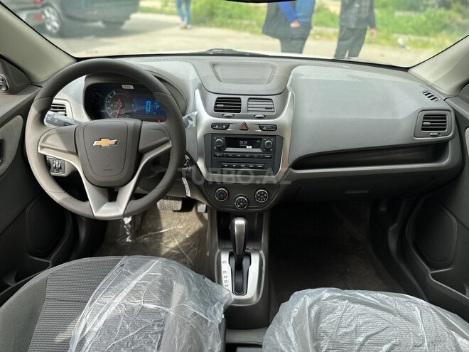Chevrolet Cobalt 2025, 0 km - 1.5 l - Bakı