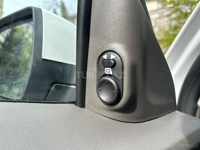Chevrolet Cobalt 2025, 0 km - 1.5 l - Bakı
