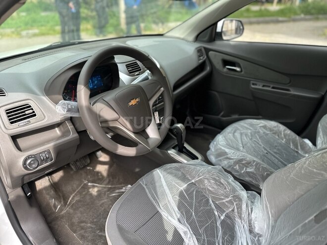 Chevrolet Cobalt 2025, 0 km - 1.5 l - Bakı