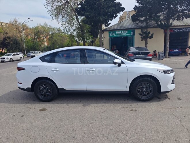 BYD Qin Plus 2025, 0 km - 1.5 l - Bakı