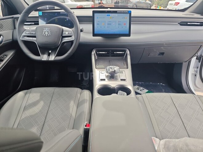 BYD Qin Plus 2025, 0 km - 1.5 l - Bakı