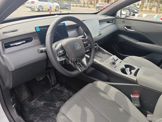 BYD Qin Plus 2025, 0 km - 1.5 l - Bakı