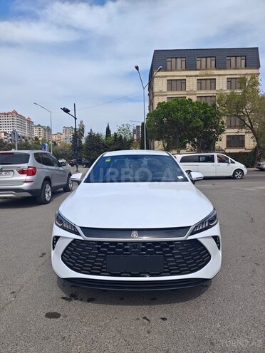 BYD Qin Plus 2025, 0 km - 1.5 l - Bakı
