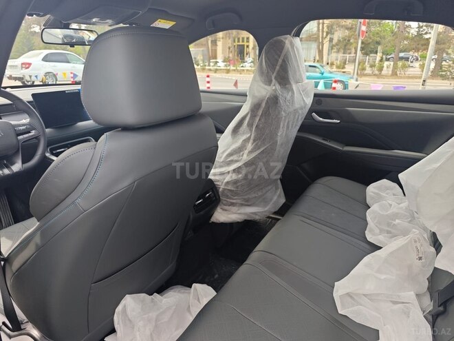 BYD Qin Plus 2025, 0 km - 1.5 l - Bakı