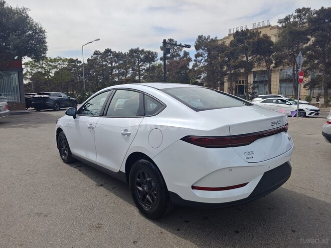 BYD Qin Plus 2025, 0 km - 1.5 l - Bakı
