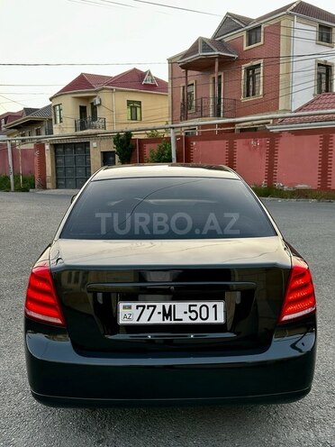 Daewoo Gentra 2013, 360,000 km - 1.5 л - Bakı