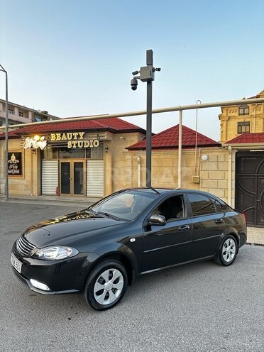 Daewoo Gentra 2013, 360,000 km - 1.5 л - Bakı