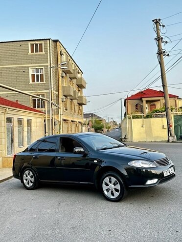 Daewoo Gentra 2013, 360,000 km - 1.5 л - Bakı