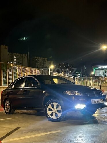 Daewoo Gentra 2013, 360,000 km - 1.5 л - Bakı