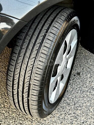 Daewoo Gentra 2013, 360,000 km - 1.5 л - Bakı