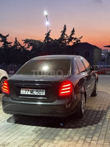 Daewoo Gentra 2013, 360,000 km - 1.5 л - Bakı