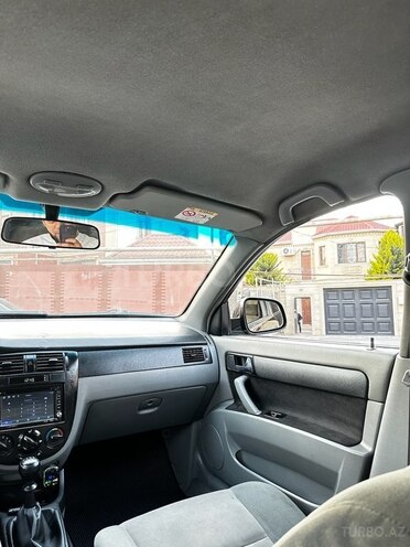 Daewoo Gentra 2013, 360,000 km - 1.5 л - Bakı