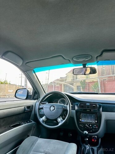 Daewoo Gentra 2013, 360,000 km - 1.5 л - Bakı
