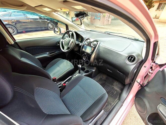 Nissan Note 2015, 40,000 km - 1.2 l - Bakı