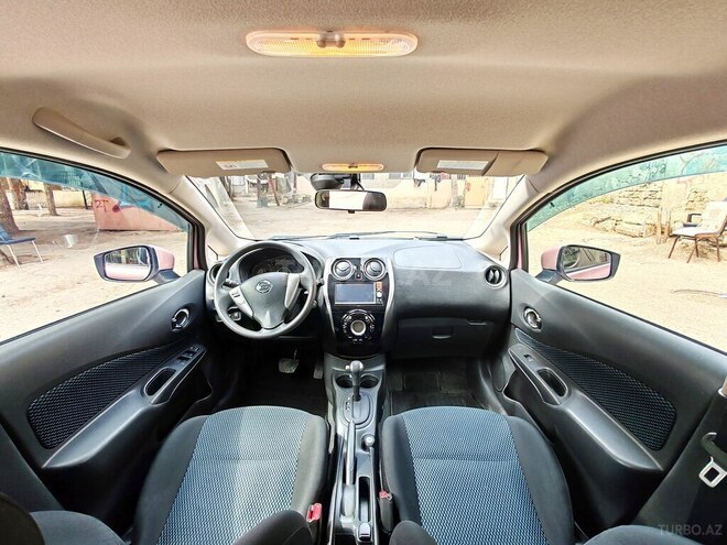 Nissan Note 2015, 40,000 km - 1.2 l - Bakı