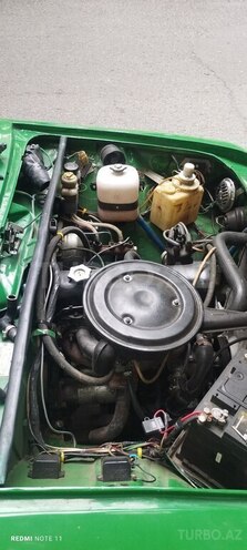 LADA (VAZ) 2106 1990, 83,000 km - 1.5 л - Mingəçevir