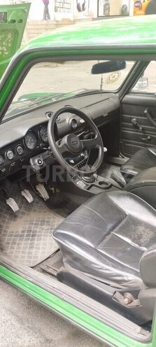 LADA (VAZ) 2106 1990, 83,000 km - 1.5 л - Mingəçevir