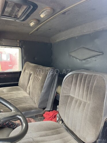KamAz 5410 1988, 600,000 km - 11.0 l - Bakı