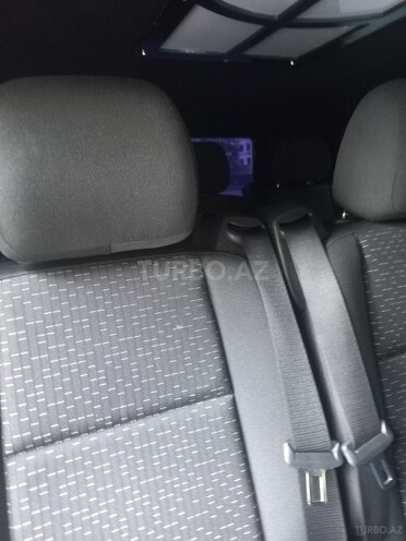Mercedes Vito 2007, 339,000 km - 3.0 л - Mingəçevir