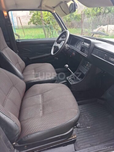LADA (VAZ) 2107 2004, 91,000 km - 1.6 л - Masallı