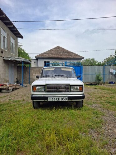 LADA (VAZ) 2107 2004, 91,000 km - 1.6 л - Masallı