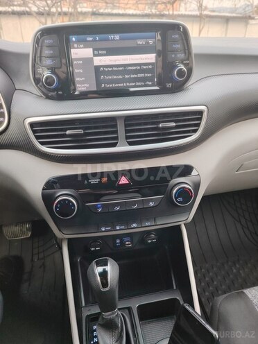 Hyundai Tucson 2019, 125,000 km - 2.0 l - Qax