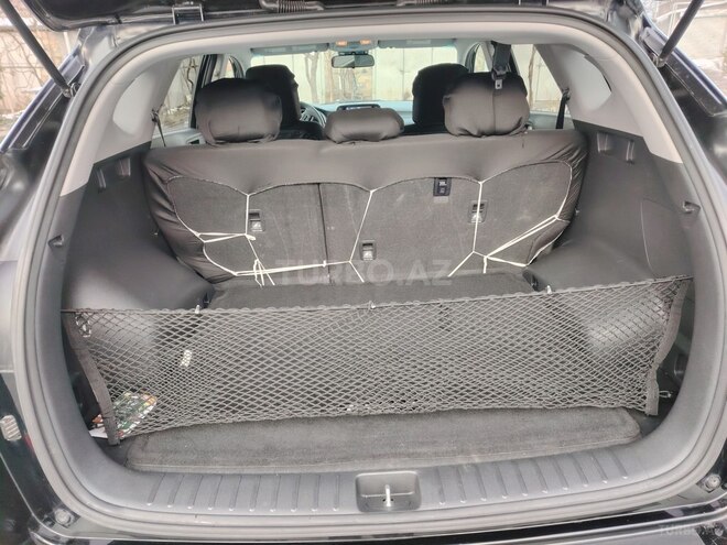 Hyundai Tucson 2019, 125,000 km - 2.0 l - Qax