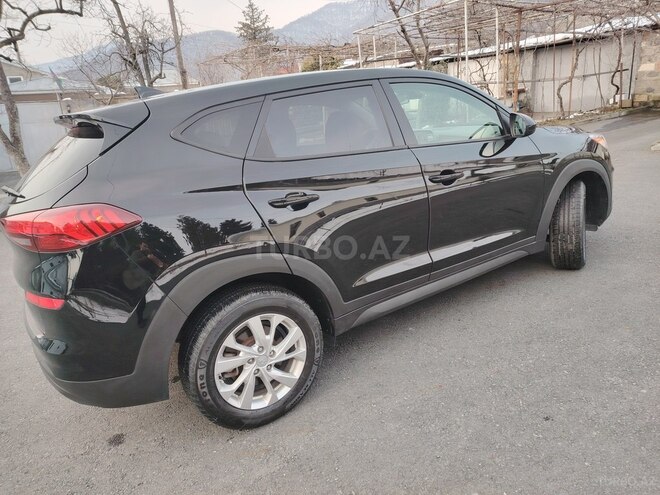 Hyundai Tucson 2019, 125,000 km - 2.0 l - Qax