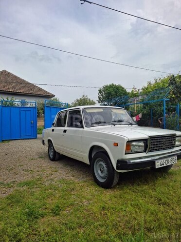 LADA (VAZ) 2107 2004, 91,000 km - 1.6 л - Masallı