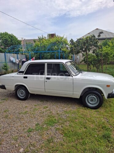 LADA (VAZ) 2107 2004, 91,000 km - 1.6 л - Masallı