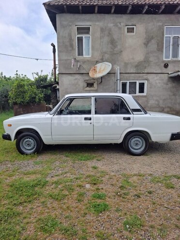 LADA (VAZ) 2107 2004, 91,000 km - 1.6 л - Masallı