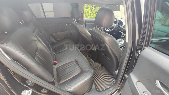 Kia Sportage 2014, 220,000 km - 2.0 l - Sumqayıt