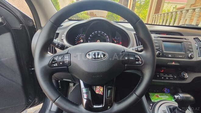 Kia Sportage 2014, 220,000 km - 2.0 l - Sumqayıt