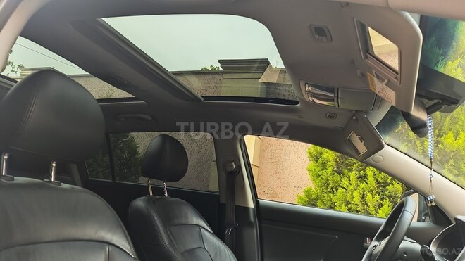 Kia Sportage 2014, 220,000 km - 2.0 l - Sumqayıt