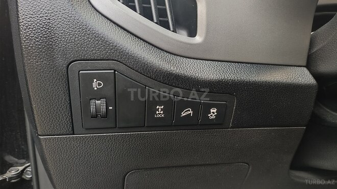 Kia Sportage 2014, 220,000 km - 2.0 l - Sumqayıt