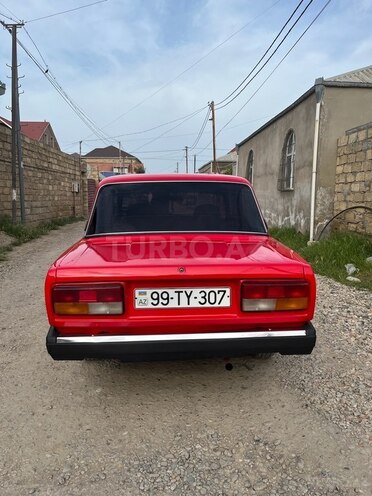 LADA (VAZ) 2107 2003, 60,000 km - 1.6 l - Sumqayıt