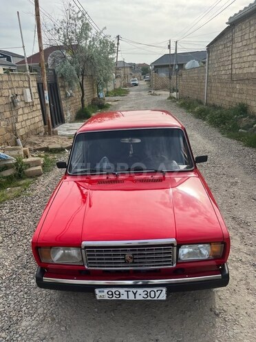 LADA (VAZ) 2107 2003, 60,000 km - 1.6 l - Sumqayıt