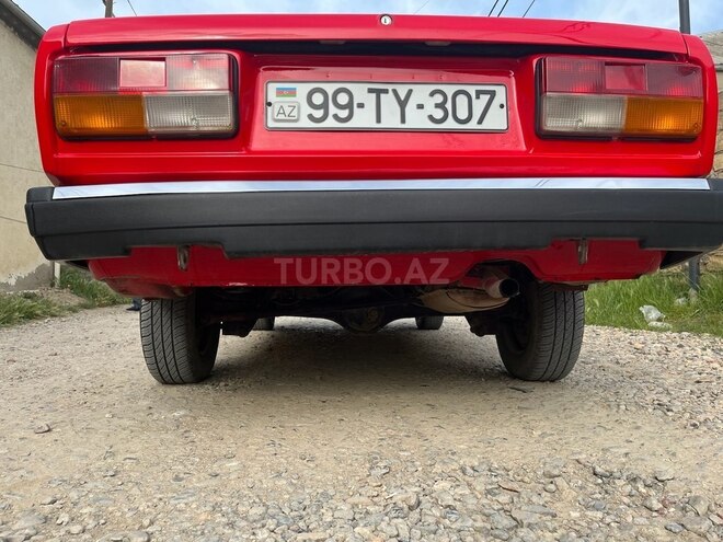 LADA (VAZ) 2107 2003, 60,000 km - 1.6 l - Sumqayıt
