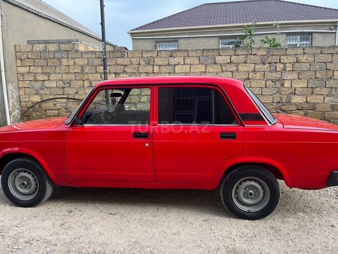 LADA (VAZ) 2107 2003, 60,000 km - 1.6 l - Sumqayıt